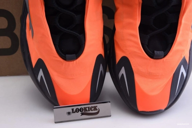 Yeezy FV3258 700 MNVN Adidas Boost Orange 0724